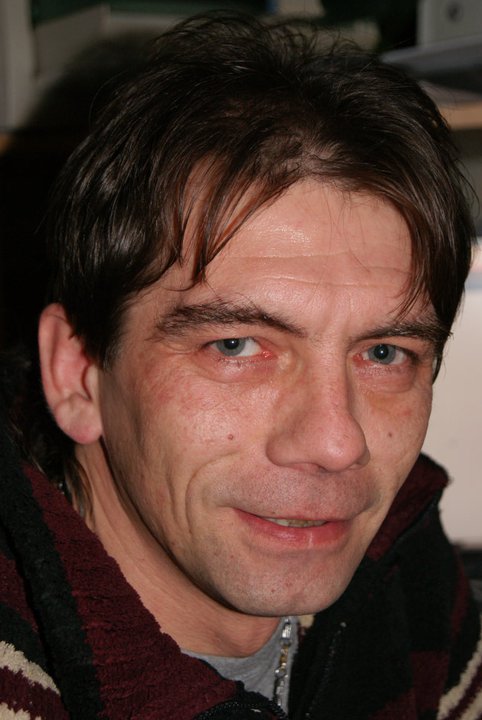Otec Jan