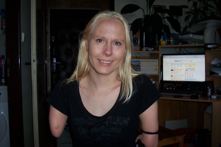 Matka Markéta